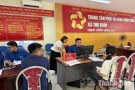 Khép lại một mùa hè tình nguyện ý nghĩa