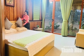 Miền Tây xứ Thanh sẵn sàng đón khách dịp nghỉ lễ 2/9
