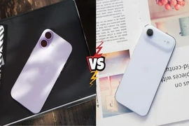 iPhone Air sinh ra để thay thế iPhone 17?