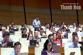 Đề nghị xây dựng địa chính 3D, mở rộng không gian phát triển đô thị