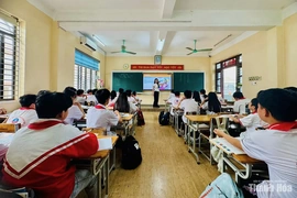 Rà soát từng trường, từng đầu sách, không để học sinh thiếu sách giáo khoa khi vào năm học mới