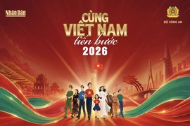 Ngày 30/8, Thanh Hóa tham gia Chương trình “Cùng Việt Nam tiến bước”
