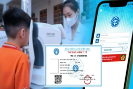 Chủ động kiểm tra giá trị sử dụng thẻ BHYT trước năm học mới