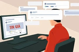 Quy trình xử lý tin giả, tin sai sự thật