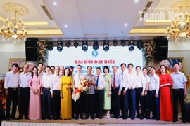 Đại hội đại biểu Hội Dược học Thanh Hóa lần thứ IV, nhiệm kỳ 2026-2031