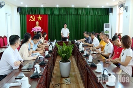Sẵn sàng cho Giải Marathon Sầm Sơn mở rộng năm 2026