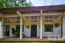Chốt phương án bảo đảm an toàn cho học sinh sau phản ánh của Báo điện tử Thanh Hóa