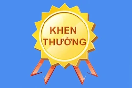 Công khai danh sách, xin ý kiến Nhân dân đề nghị tặng thưởng Huân chương Lao động
