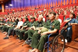 Tăng mức trợ cấp, phụ cấp ưu đãi người có công