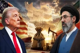 Mỹ, Iran chuyển hướng chiến lược và tác động thị trường