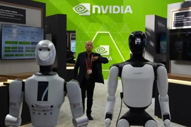 Nvidia chi 6 tỷ USD hợp tác phát triển mô hình AI cạnh tranh với các đối thủ Trung Quốc