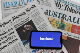 Australia thông qua luật buộc các công ty công nghệ lớn chi trả cho báo chí trong nước