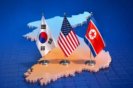 Mỹ - Hàn mở đường đối thoại liên Triều