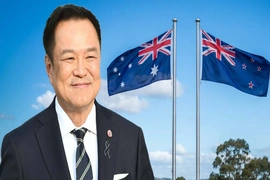 Thủ tướng Thái Lan thăm Australia, New Zealand, thúc đẩy thương mại và đầu tư