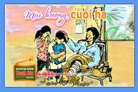 [Podcast] Truyện ngắn: Mùi hương cuối hạ