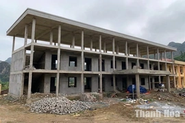 Biện Thượng đẩy nhanh tiến độ giải ngân vốn đầu tư công