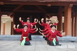 Những người giữ lửa văn hóa