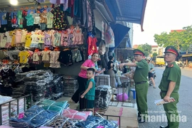 Những “lỗ hổng” trong phòng cháy, chữa cháy
