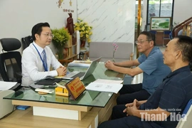 Công chứng điện tử - bước tất yếu trong chuyển đổi số