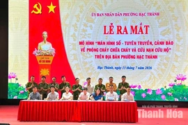 Số hóa trong tuyên truyền, phổ biến, giáo dục pháp luật