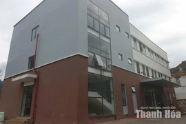 Đầu tư hạ tầng cho các bệnh viện&nbsp;vùng cao biên giới