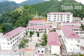 Ước mơ của bản đã hiện hình