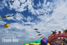 Đa dạng sản phẩm du lịch biển để thu hút du khách
