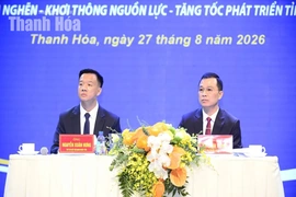 Đối thoại với doanh nghiệp năm 2026: Tháo gỡ thực chất, hiệu quả những khó khăn, điểm nghẽn cho doanh nghiệp phát triển