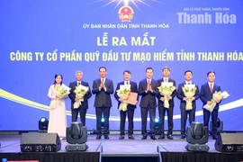 “Nghĩ cùng doanh nghiệp - Làm cùng doanh nghiệp - Thành công cùng doanh nghiệp”