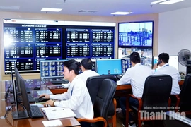 Gần 1.000 ca trực hướng đến mục tiêu bảo đảm dòng điện thông suốt dịp Quốc khánh 2/9