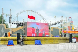 Sẵn sàng cho chương trình “Cùng Việt Nam tiến bước” năm 2026