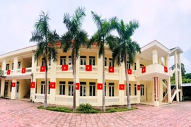 Thanh Hóa còn 5 trung tâm giáo dục nghề nghiệp - giáo dục thường xuyên sau sắp xếp
