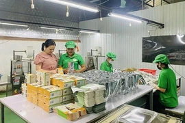 Nâng cao chất lượng và phát triển sản phẩm OCOP trên địa bàn tỉnh