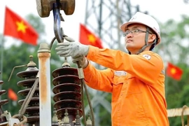 Công ty Điện lực Thanh Hóa chủ động bảo đảm cung cấp điện dịp Quốc khánh 2/9