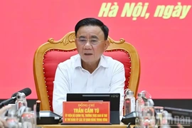 Ban Bí thư ban hành Kế hoạch thực hiện Nghị quyết về Chiến lược công tác tư tưởng