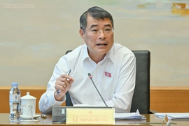 Cam kết của Thủ tướng và chính sách “khoan thư sức dân”