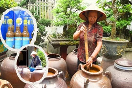 [REVIEW OCOP] Giữ nắng trong chum: Chuyện về nước tương ChíVân