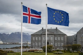Iceland bỏ phiếu về nối lại đàm phán gia nhập EU giữa sức ép từ vấn đề Greenland