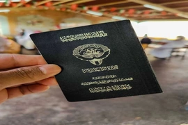 Kuwait siết luật quốc tịch, tước quyền bầu cử của công dân nhập tịch