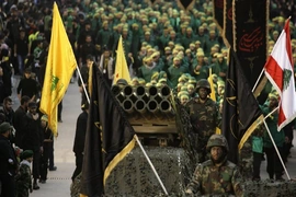 Mỹ yêu cầu Hezbollah giải giáp để Lebanon trở thành “quốc gia an toàn và có chủ quyền”