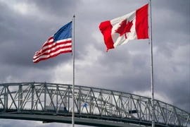 Mỹ cảnh báo chiến tranh thương mại sẽ gây “hậu quả tàn khốc” cho Canada