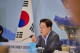 Tổng thống Hàn Quốc Lee Jae Myung cải tổ nội các quy mô lớn, đề cử 6 bộ trưởng
