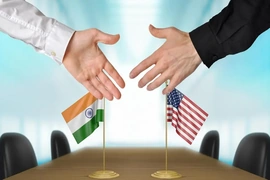 New Delhi ký hợp đồng mua tên lửa Javelin của Mỹ,  mở đường cho việc đồng sản xuất tại Ấn Độ