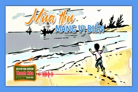[Podcast Tản văn] Mùa thu mang vị biển