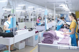 Hỗ trợ doanh nghiệp thực thi các FTA, mở rộng cánh cửa xuất khẩu