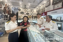 Không để “hóa đơn ma” tiếp tay cho gian lận thuế