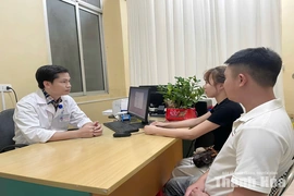Chủ động cho hành trình làm cha mẹ