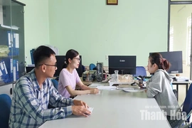 Chậm đóng BHXH:&nbsp;Nghiêm minh với hành vi cố tình vi phạm