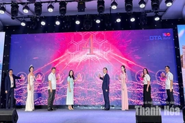 Chung tay tạo dựng niềm tin số