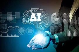 Google ra mắt mô hình AI đầu tiên dự báo thời tiết toàn cầu theo giờ